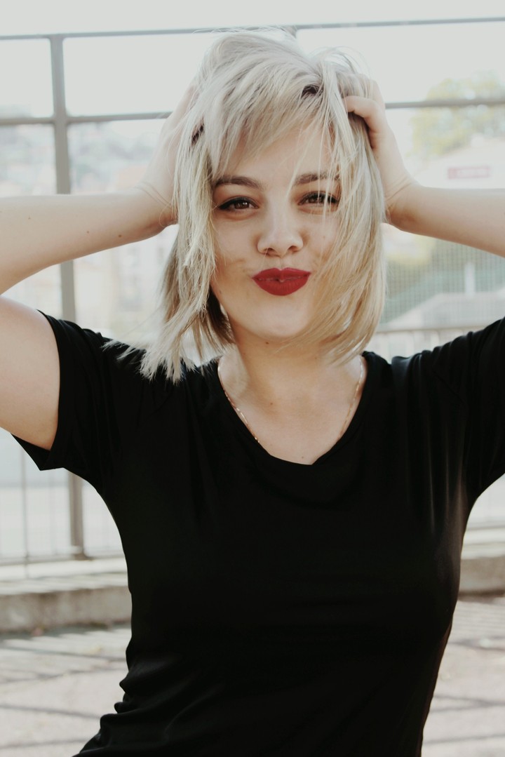 kiss