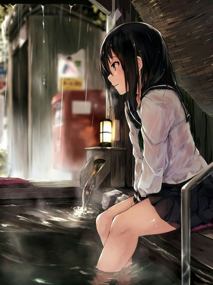 anime