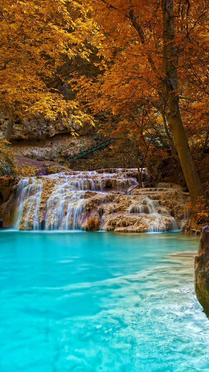 Wasserfall