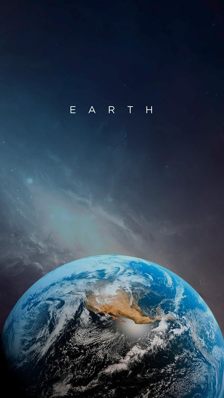 planet Earth