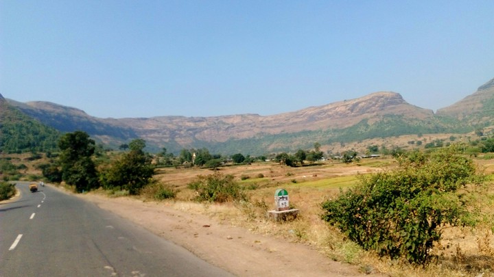 traveling