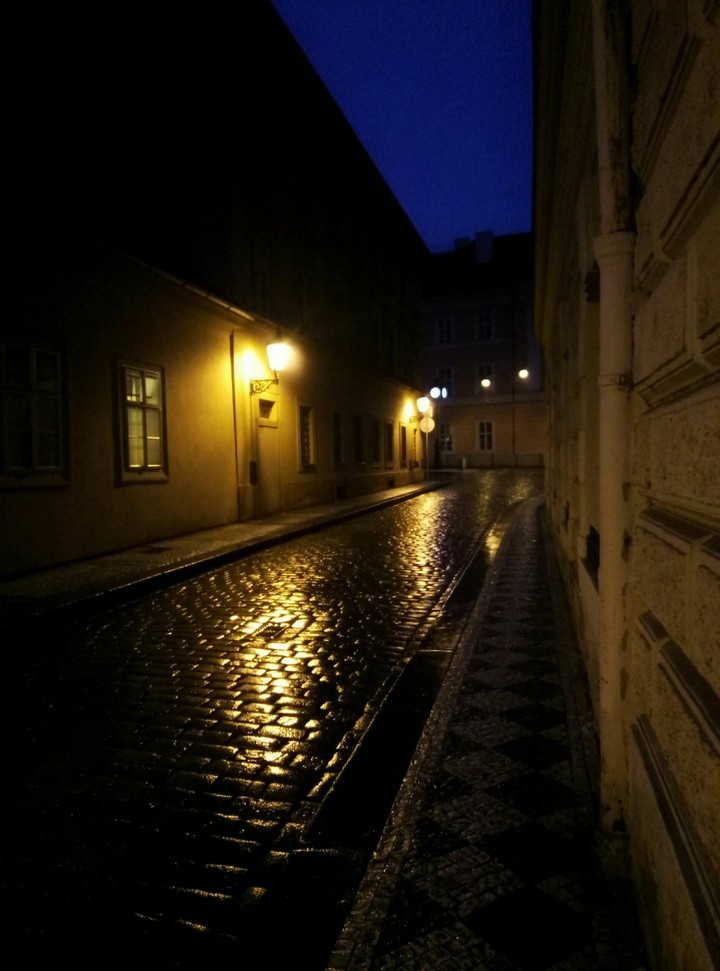 Street