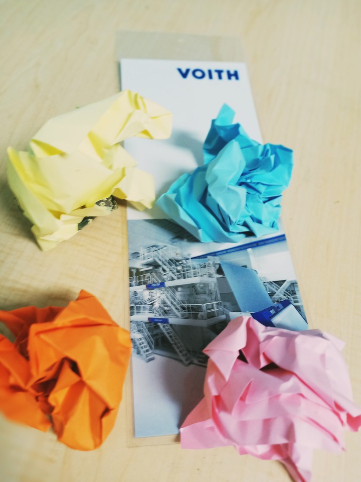 paper