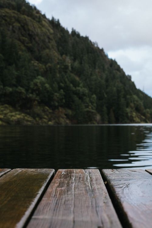 Lake