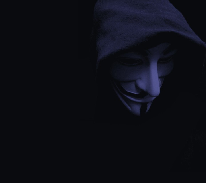 anonymous hackers