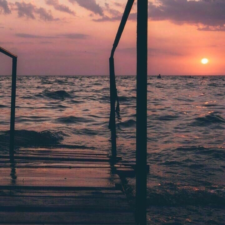 Sea