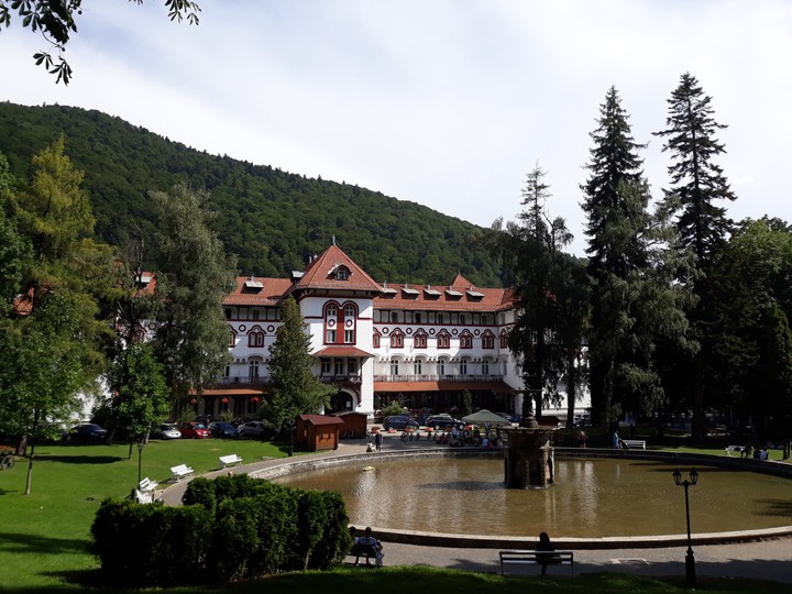 sinaia
