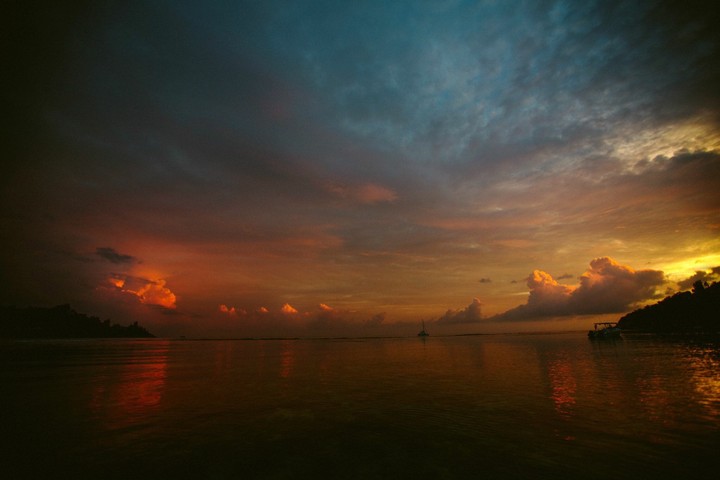 Somewhere in another life .take me to this place..