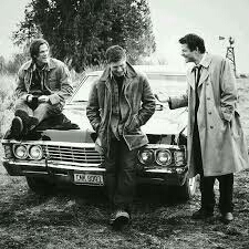 supernatural