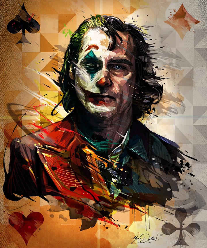 JOKER