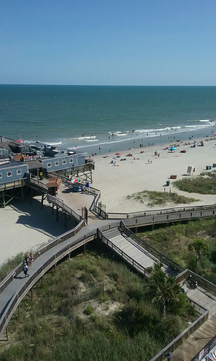myrtle beach