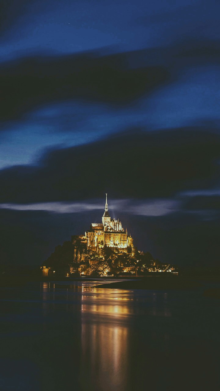cool tower