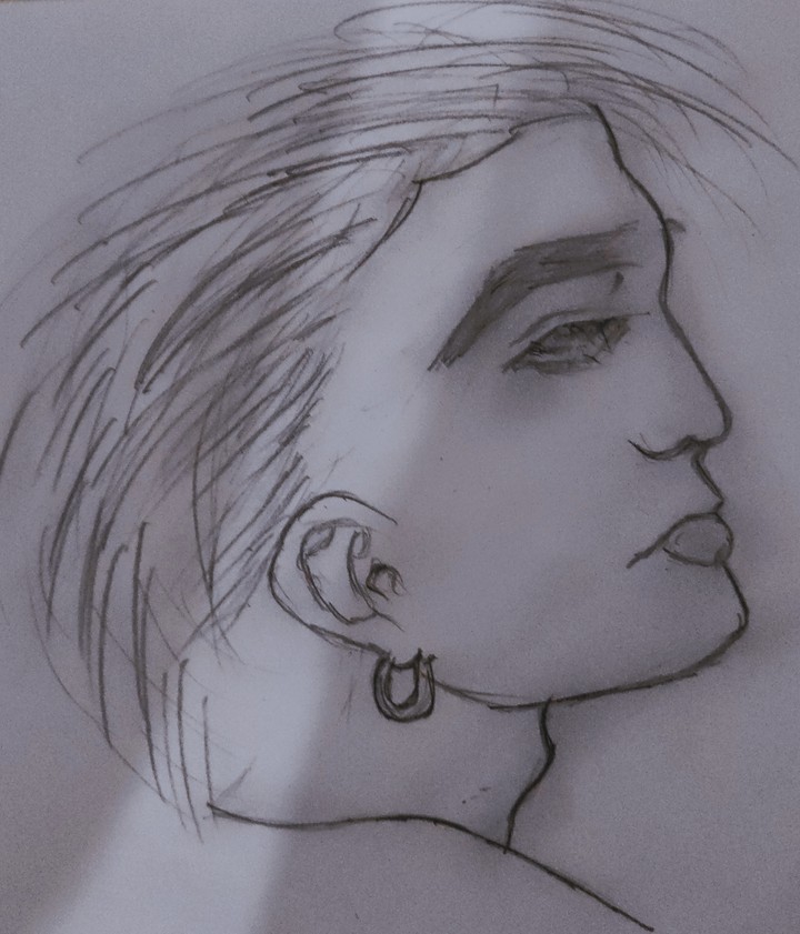 sketch