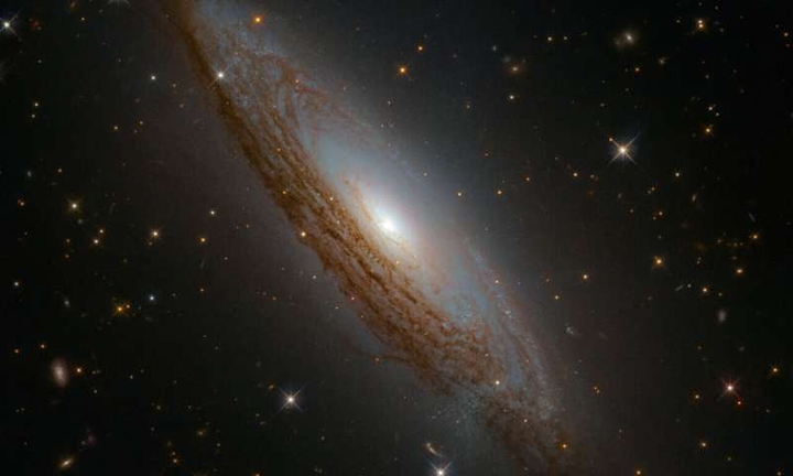 galaxy