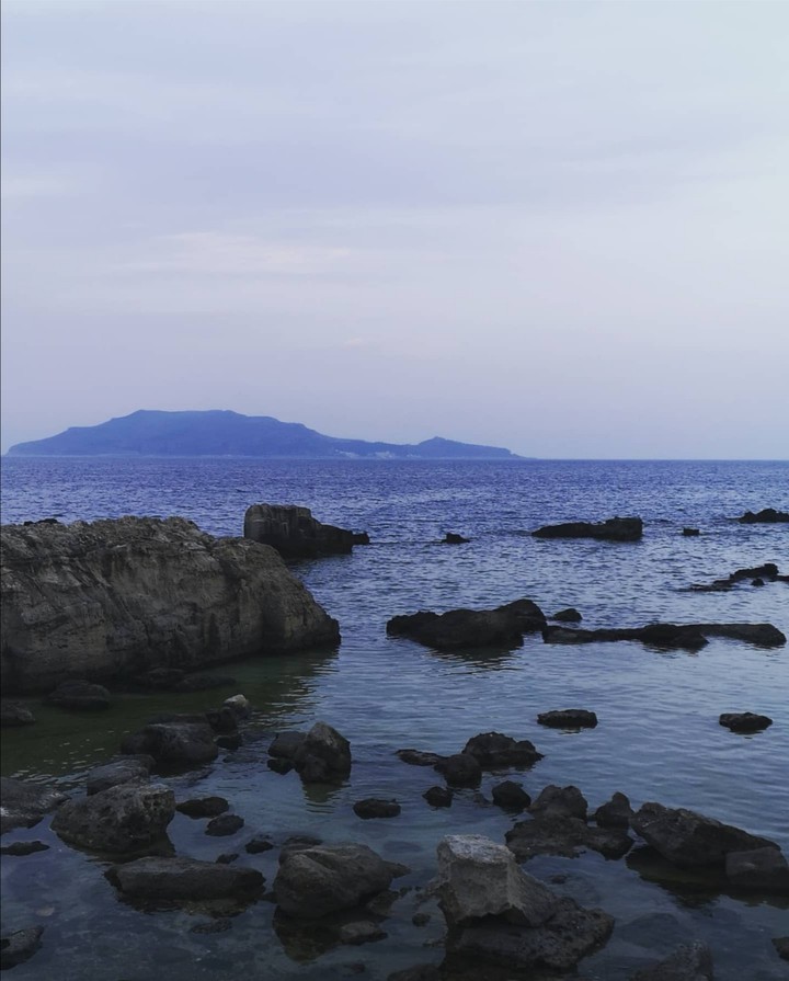 Sea