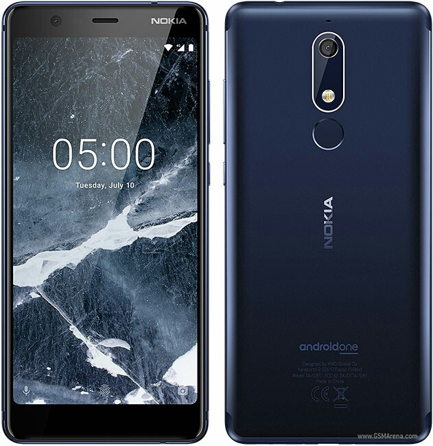 nokia 5