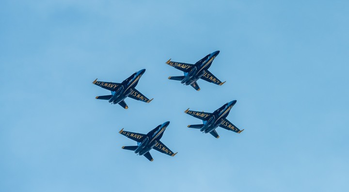 Blue Angels