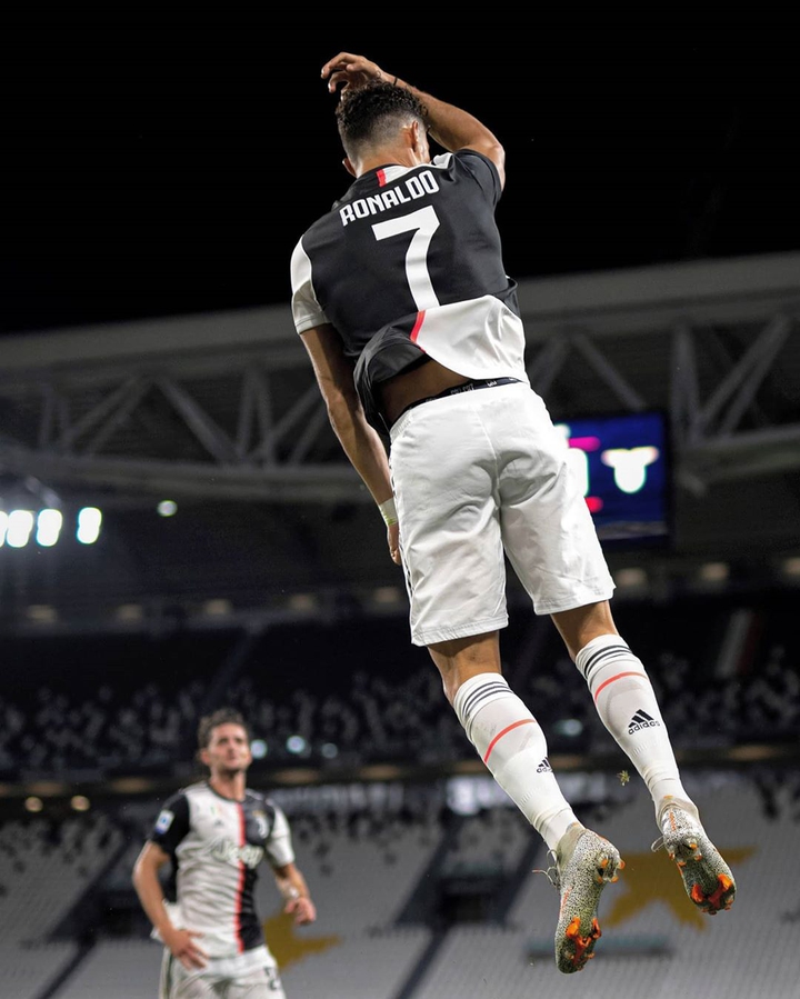 cr7