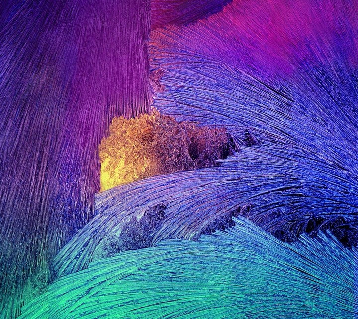 color