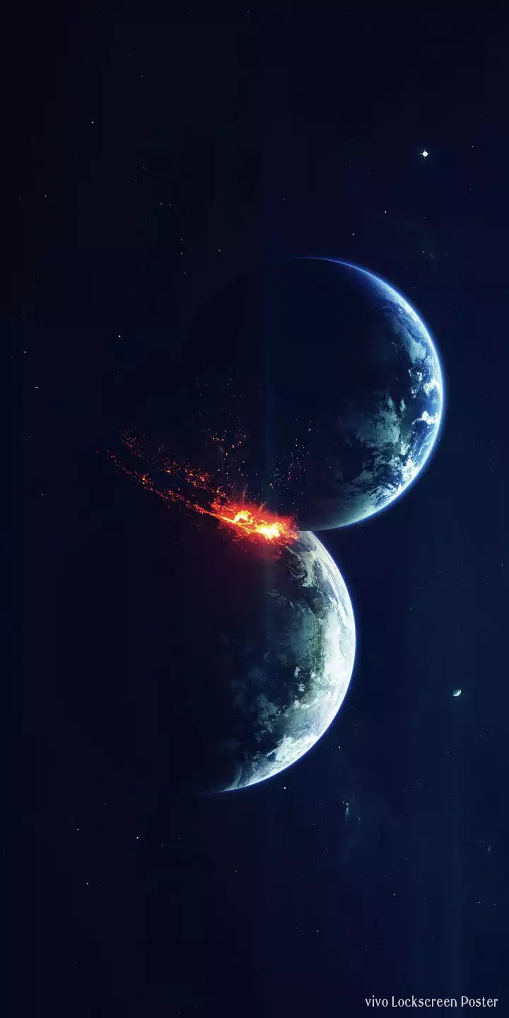 earth