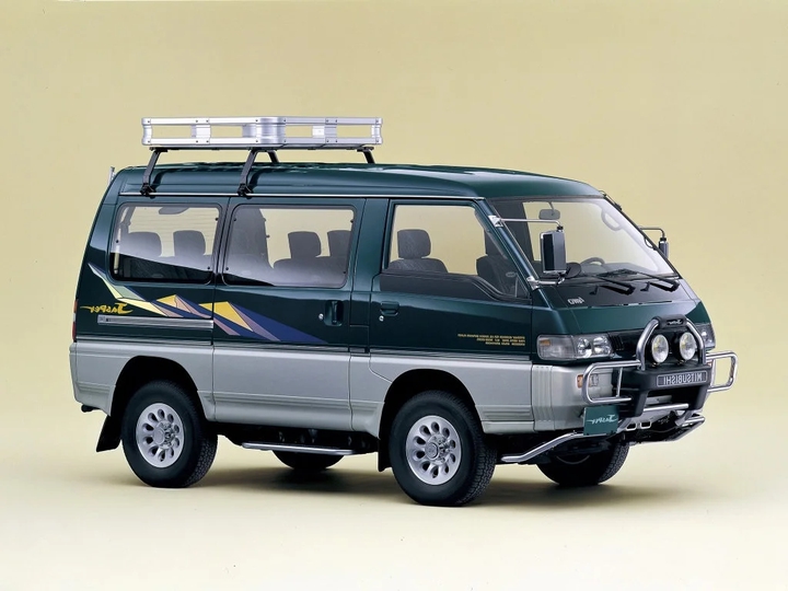 mitsubishi