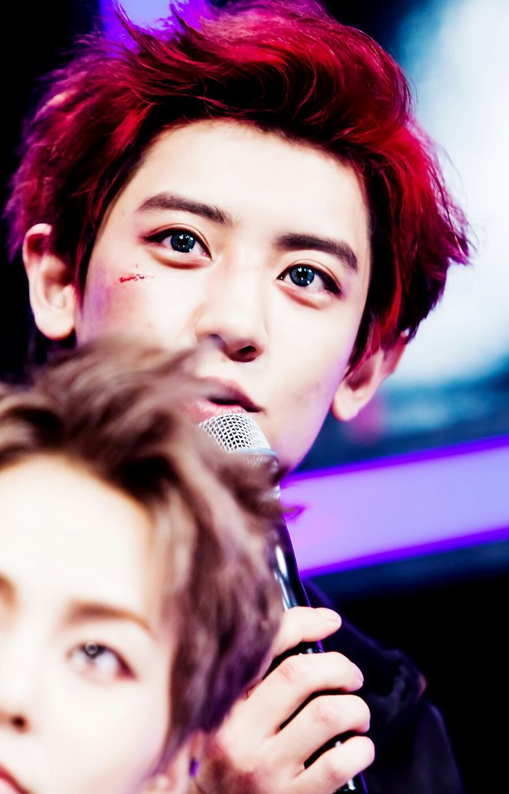 Chanyeol