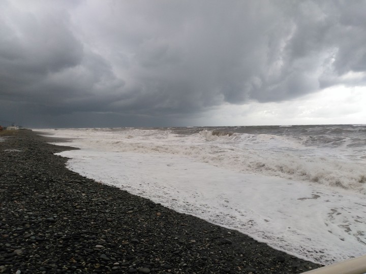 blak Sea