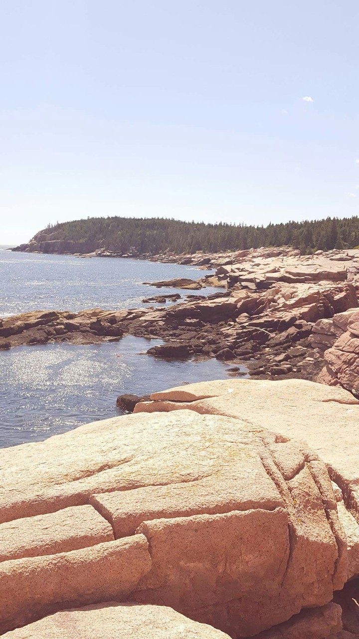 Acadia National Park