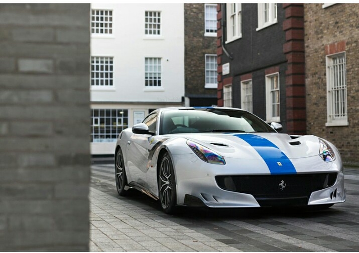 #Ferrari