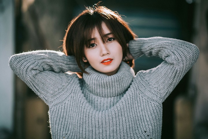 girl