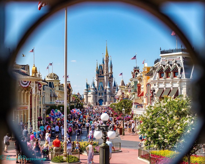 Disneyland