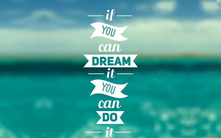 Dream (Goal)