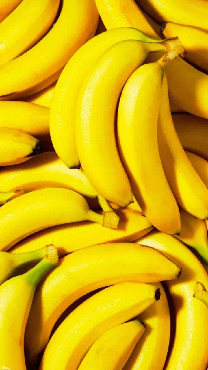 бананы