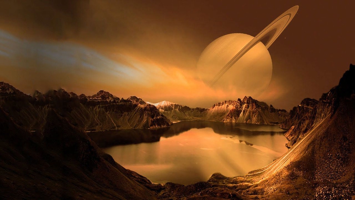 Titan
