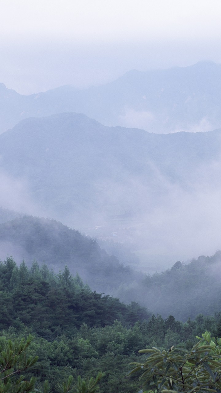 Mountains