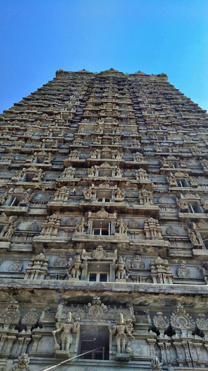 murdeshwar temple , Karnataka