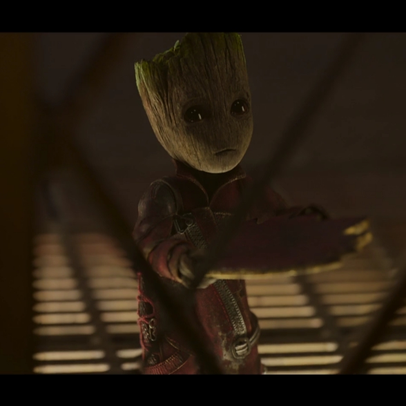 Groot