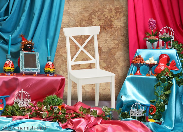 سفره هفت سین