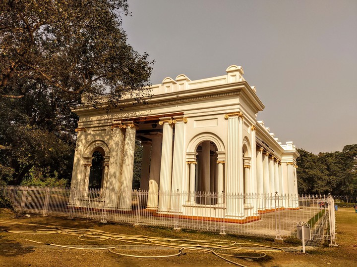 Prinsep Ghat