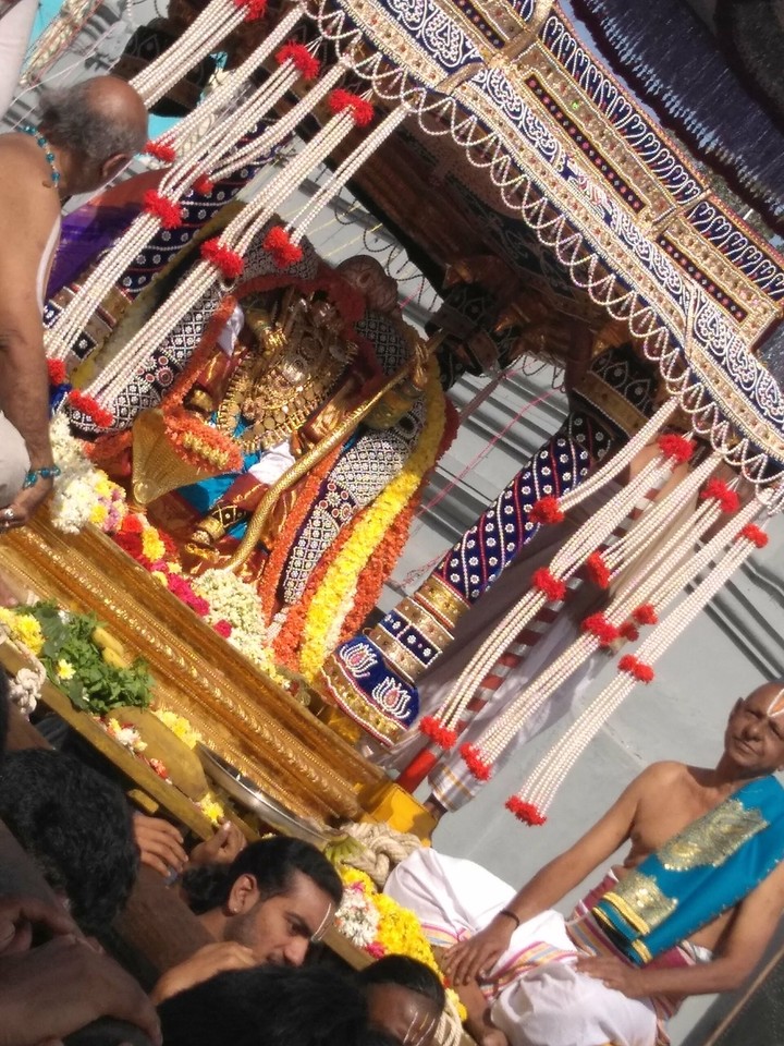 Padamavathi Ammavaru