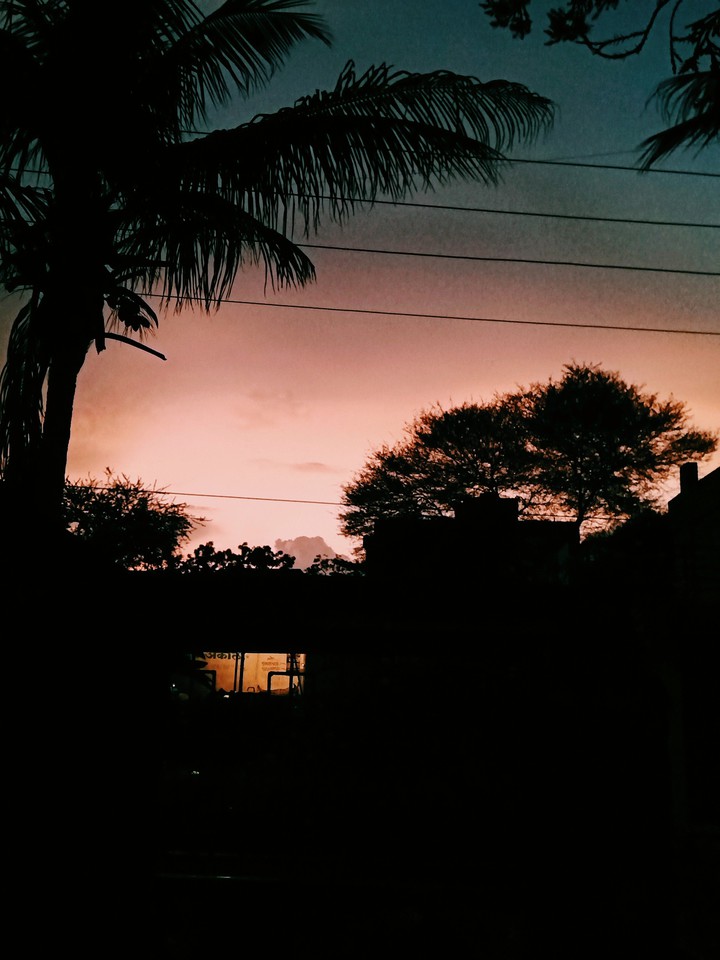 sky