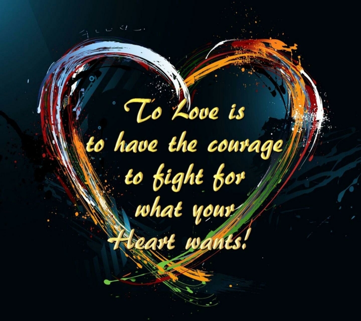 love strategy