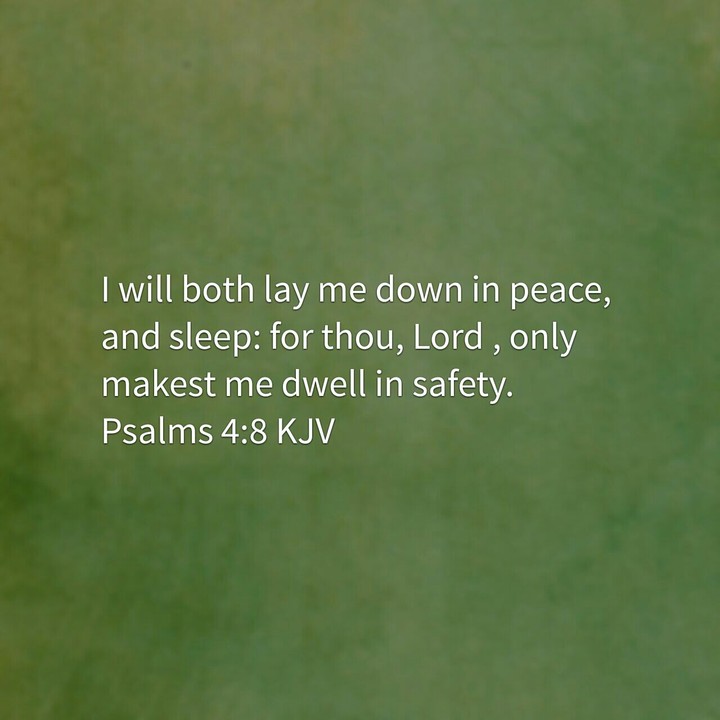 Praise the Lord