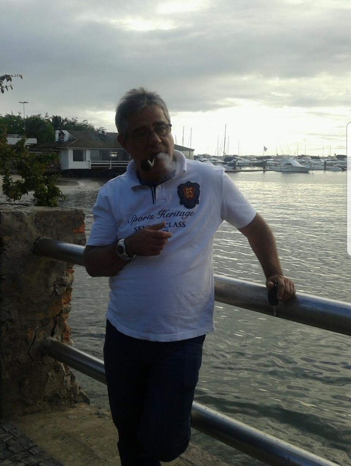 homem
