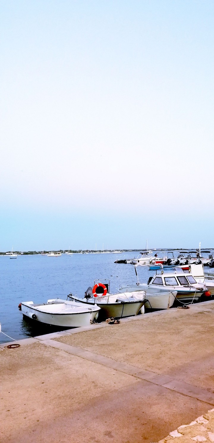 Porto Cesareo