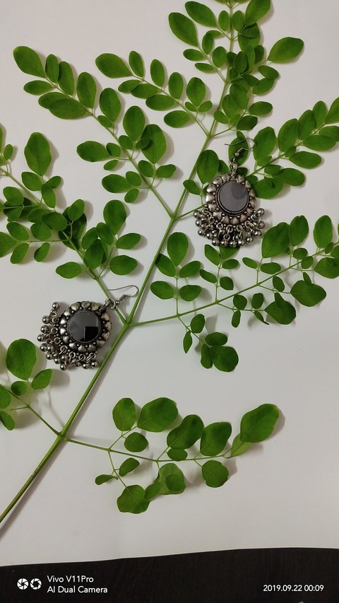 flower, leaf壁纸