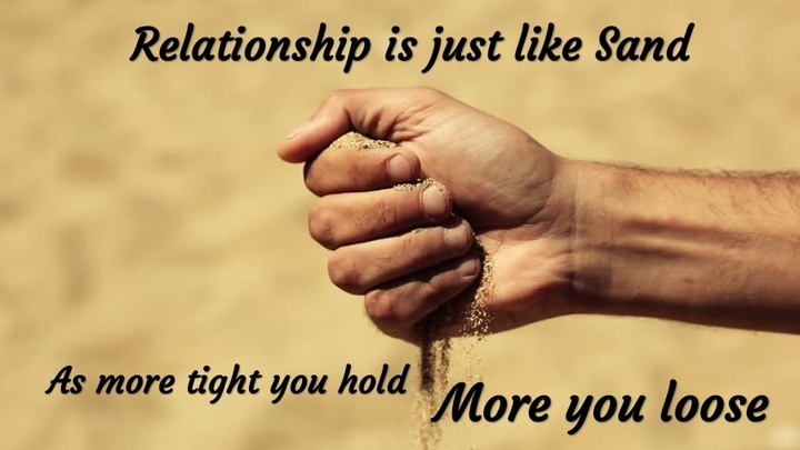 Relationship