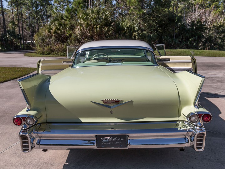 cadillac