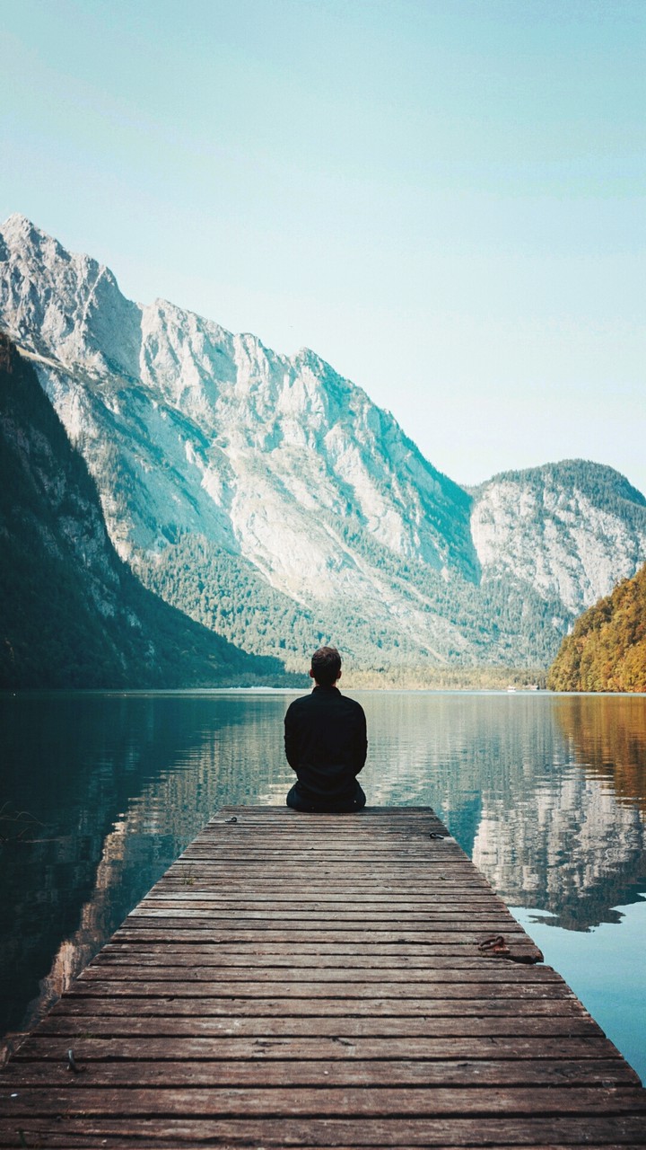 lonely