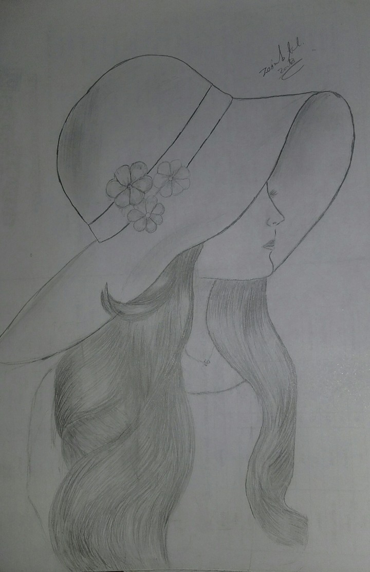 my draw.